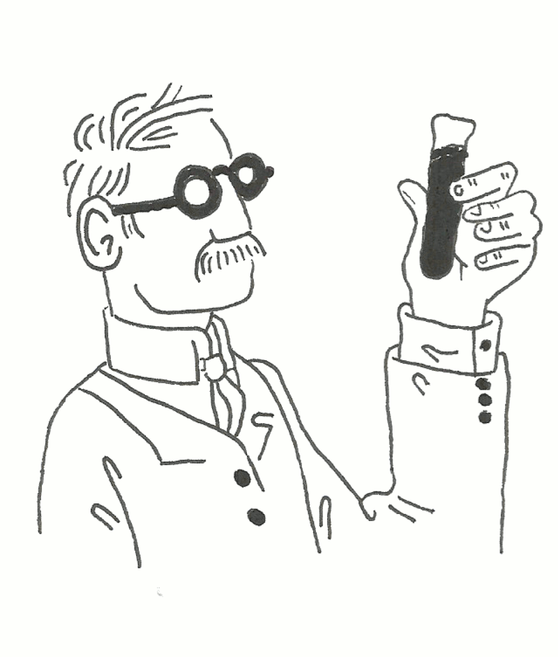 Científic