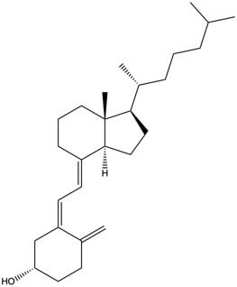 Vitamina D