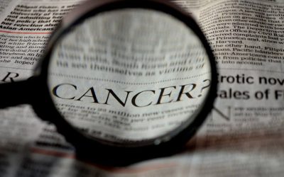 La guerra contra el càncer