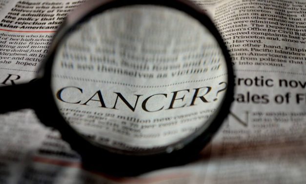 La guerra contra el càncer