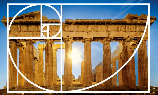 La proporció àuria