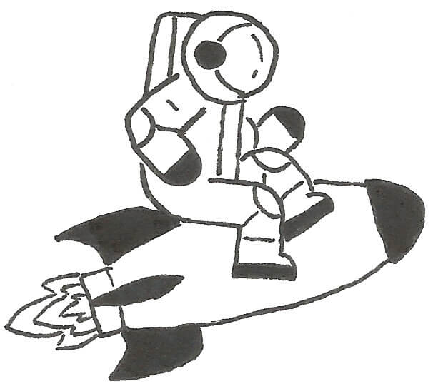 Astronauta