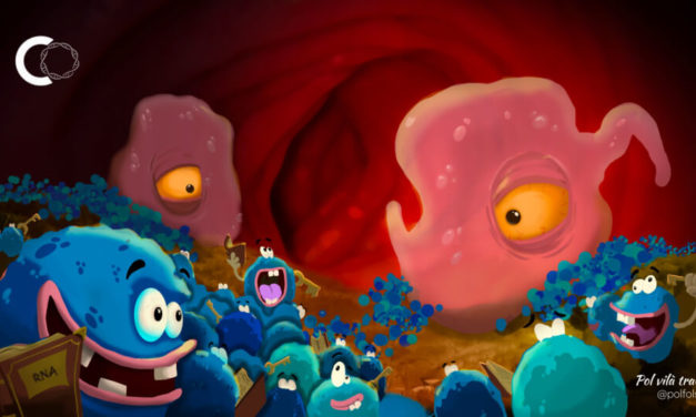 La Virgínia es multiplica