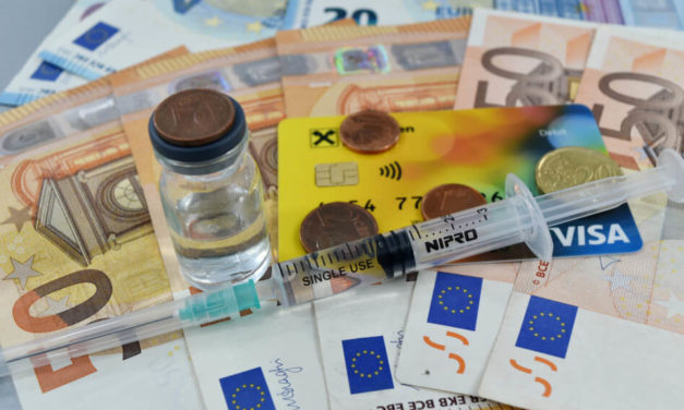 Experimentalment emprenyat