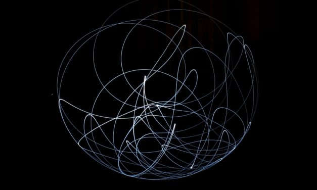 Els lèmmings i el caos