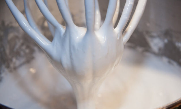 Proteïnes: el secret del punt de neu