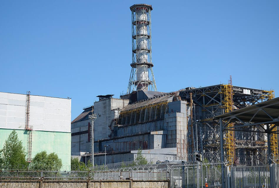Vivint al reactor 4 de Txernòbil<span class="wtr-time-wrap block after-title"><span class="wtr-time-number">6</span> min de lectura</span>
