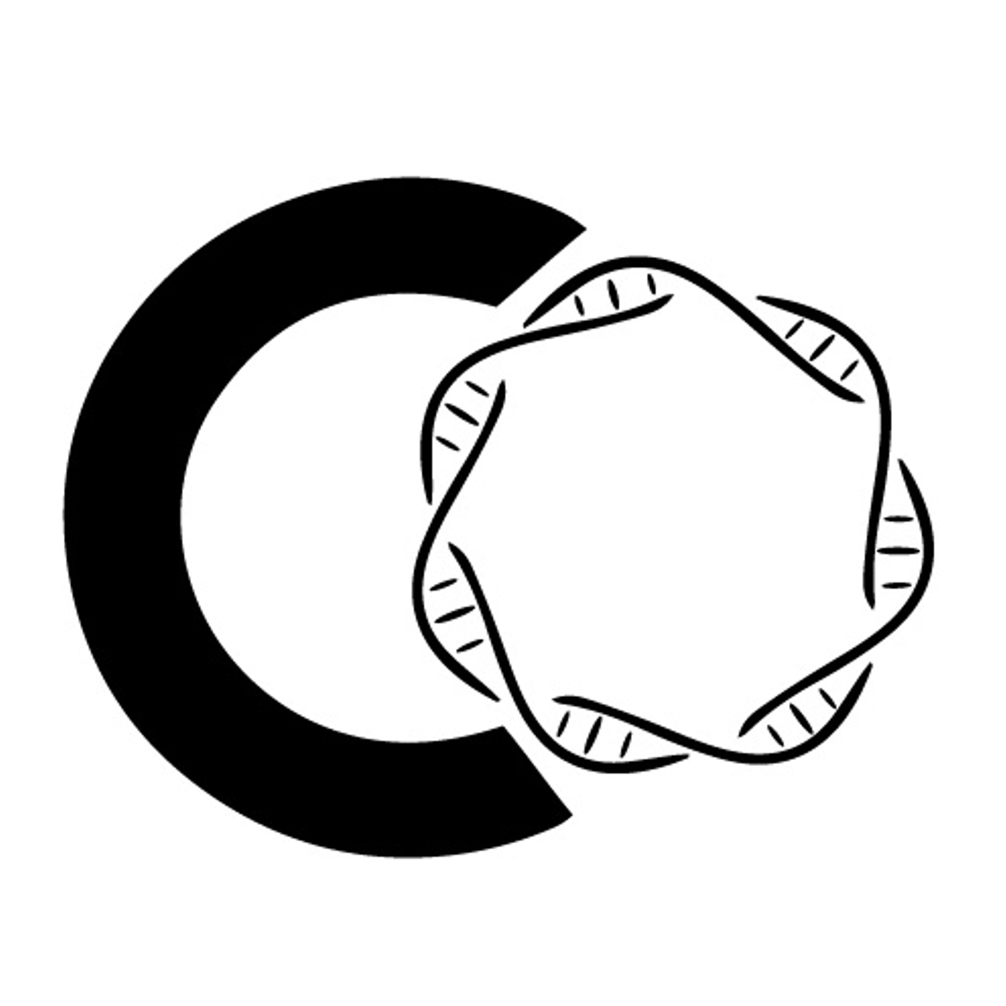 Logotip Marc Canela