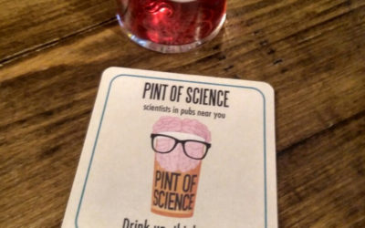 Pint of Science