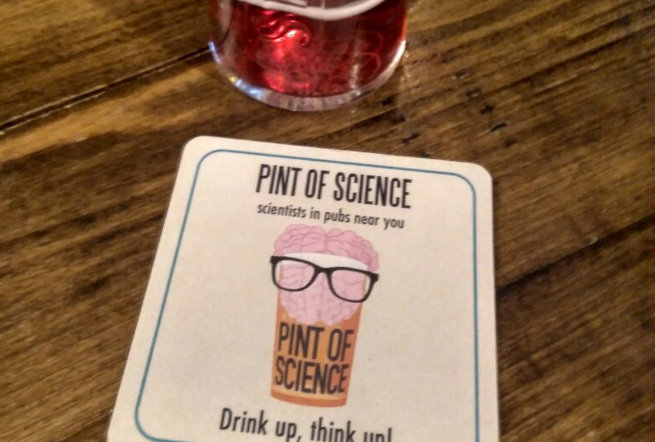 Pint of Science<span class="wtr-time-wrap block after-title"><span class="wtr-time-number">4</span> min de lectura</span>