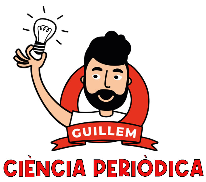 Ciència periòdica Ciència periòdica
