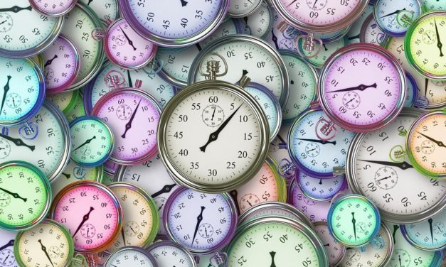 Quatre mètodes per viatjar en el temps