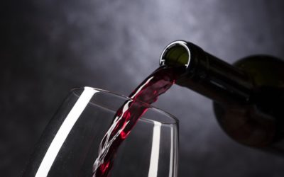 Beure vi és bo pel cor?