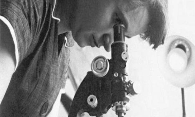 Rosalind Franklin