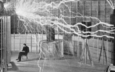 Nikola Tesla: El geni de l’electricitat moderna