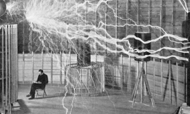 Nikola Tesla: El geni de l’electricitat moderna