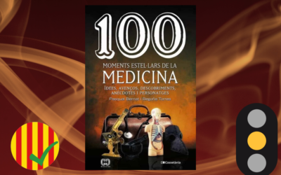 100 moments estel·lars de la medicina