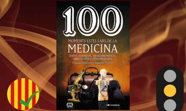 100 moments estel·lars de la medicina