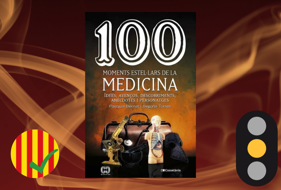 100 moments estel·lars de la medicina<span class="wtr-time-wrap block after-title"><span class="wtr-time-number">3</span> min de lectura</span>