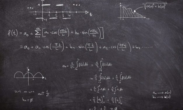 Fourier: dibuixar amb cercles