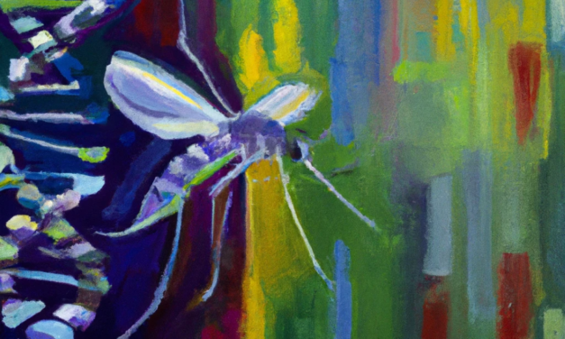 Lluitant contra els mosquits amb enginyeria genètica