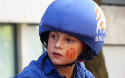 Parlem de ciència i castells