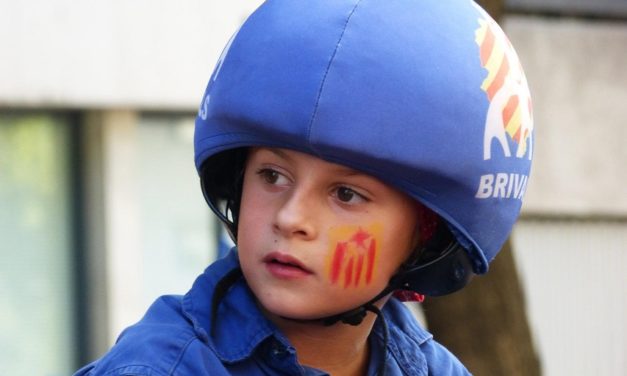 Parlem de ciència i castells