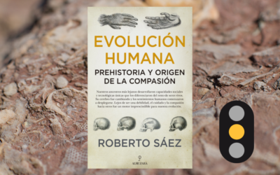 Evolució humana. Prehistòria i origen de la compassió