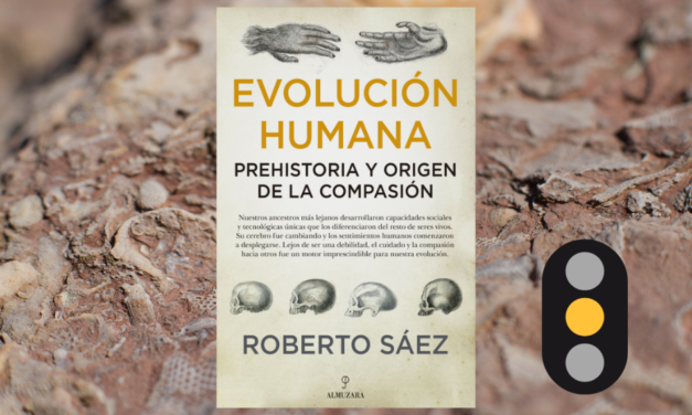 Evolució humana. Prehistòria i origen de la compassió