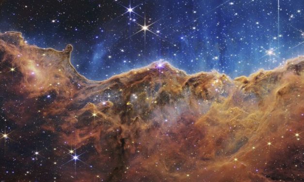 De quin color són les estrelles?