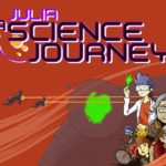 Júlia: a Science Journey