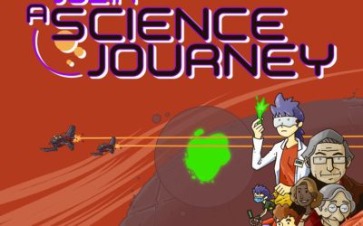 Júlia: a Science Journey