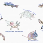 La catifa vermella del laboratori: els supermodels biològics