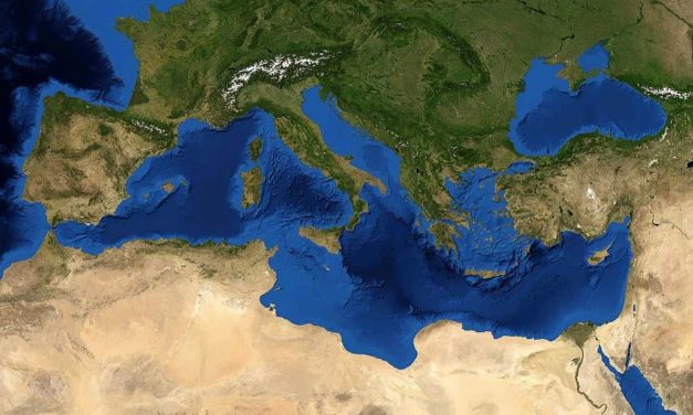 Estudiant el canvi climàtic tot mesurant la sal del mar amb la Dra. Estrella Olmedo Casal