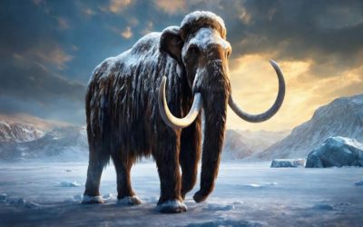 Com desextingir un mamut?