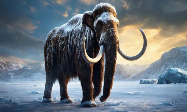 Com desextingir un mamut?