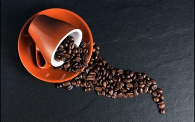 Cafè per anar a dormir?