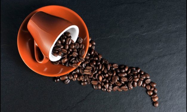 Cafè per anar a dormir?