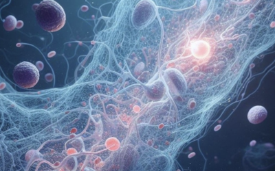Allargant la vida dels ratolins – Envelliment i inflamació