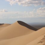 La cançó del desert