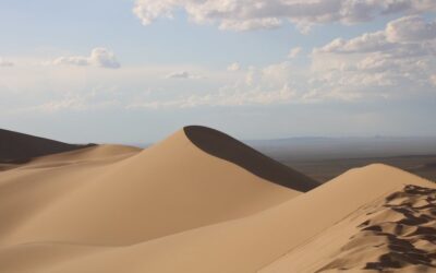 La cançó del desert